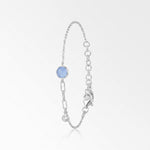 Bracelet Tereari'i argent