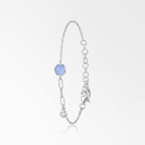 Bracelet Tereari'i argent