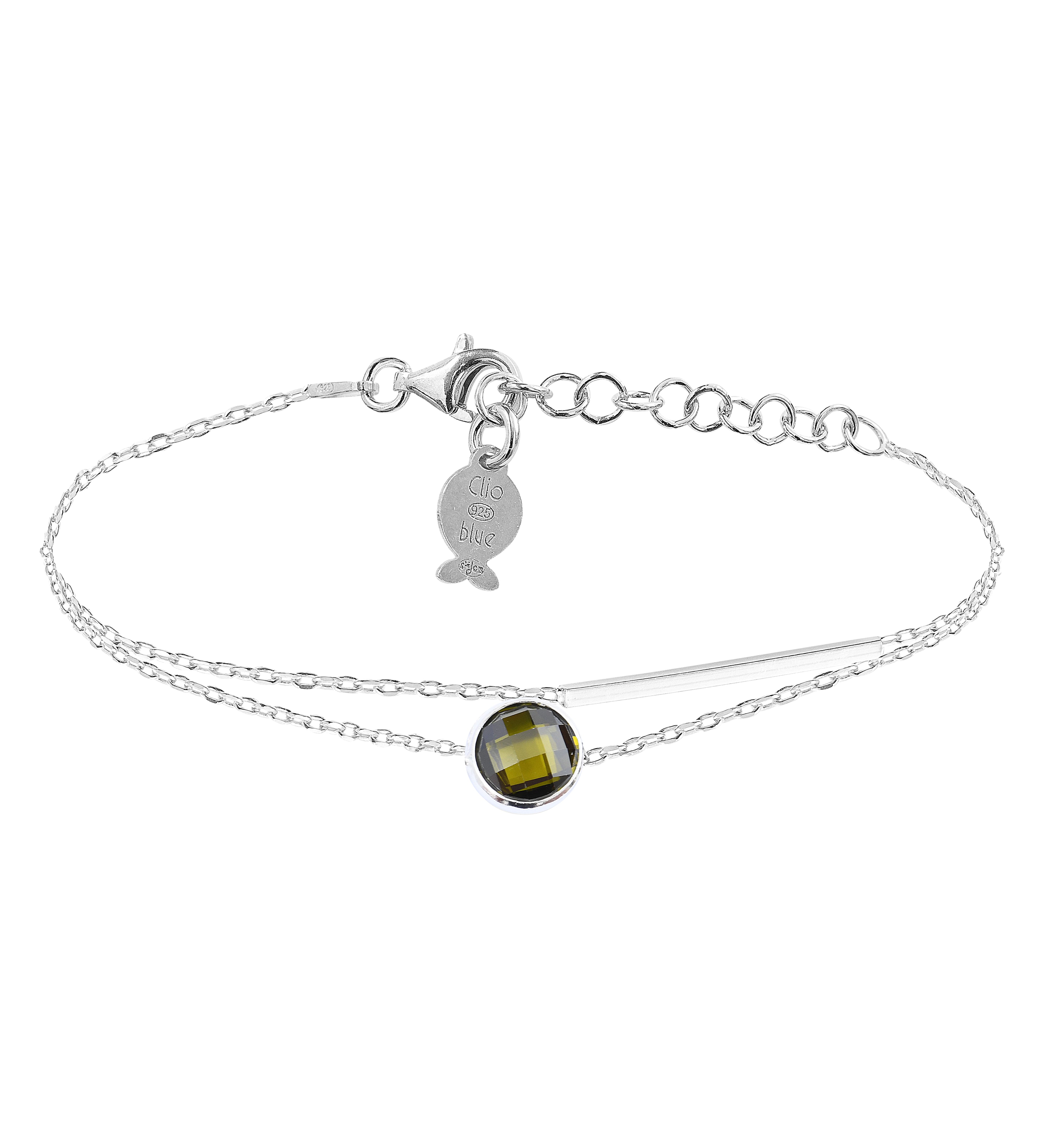BRACELET ECLAT