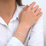 Bracelet Naïades