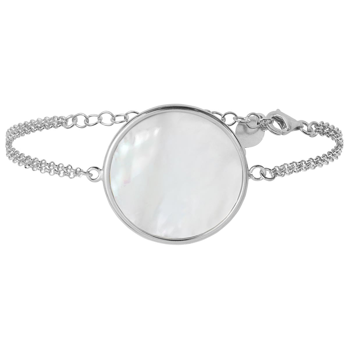 Grand Bracelet Médicis