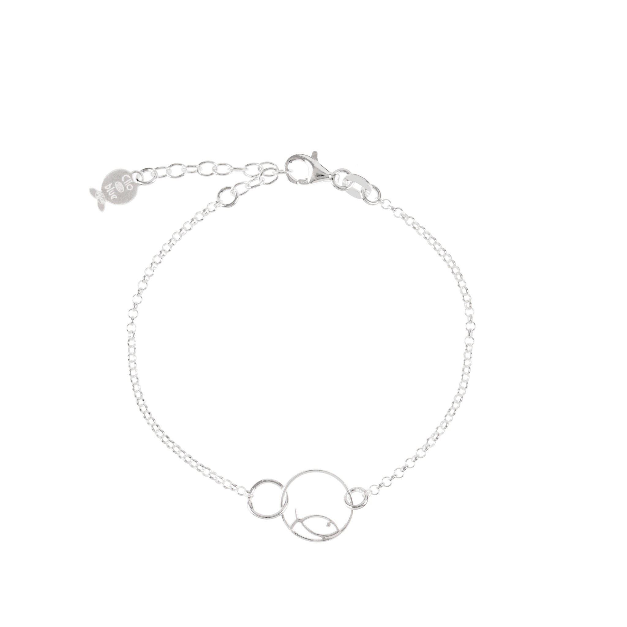 Bracelet Guppy
