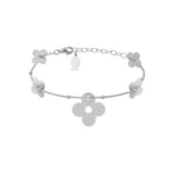 Bracelet Power Flower