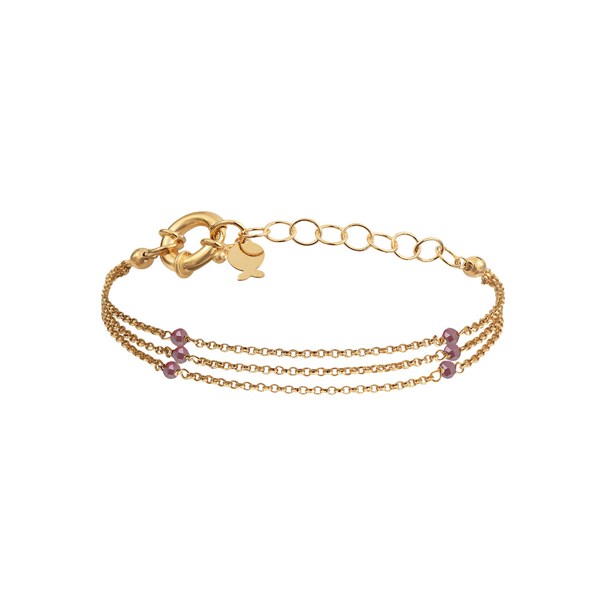 BRACELET CYCLADE