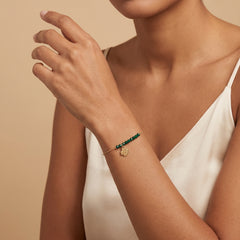BRACELET DELPHES