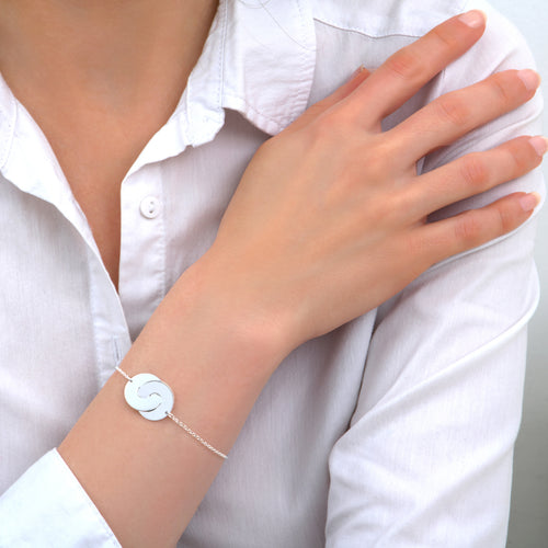 Bracelet Disco