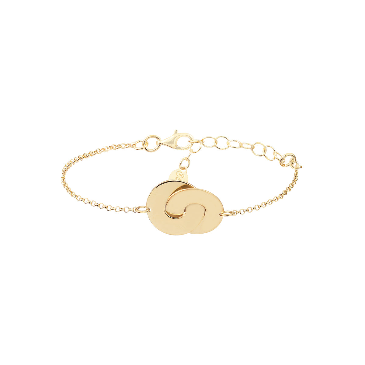 Bracelet Disco