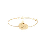 Bracelet Disco