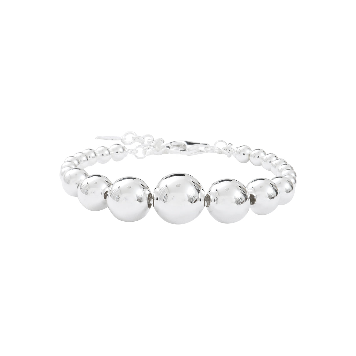 Bracelet jonc Cristiana
