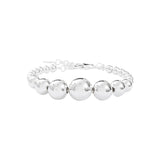 Bracelet jonc Cristiana