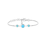 Bracelet Célestine