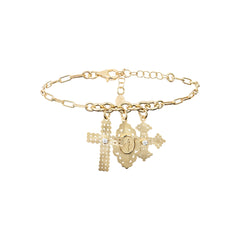 Bracelet Milano