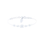 Bracelet Lien Grain de Café