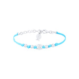 Bracelet Lien Grain de Café
