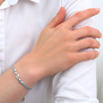 Bracelet Lien Grain de Café