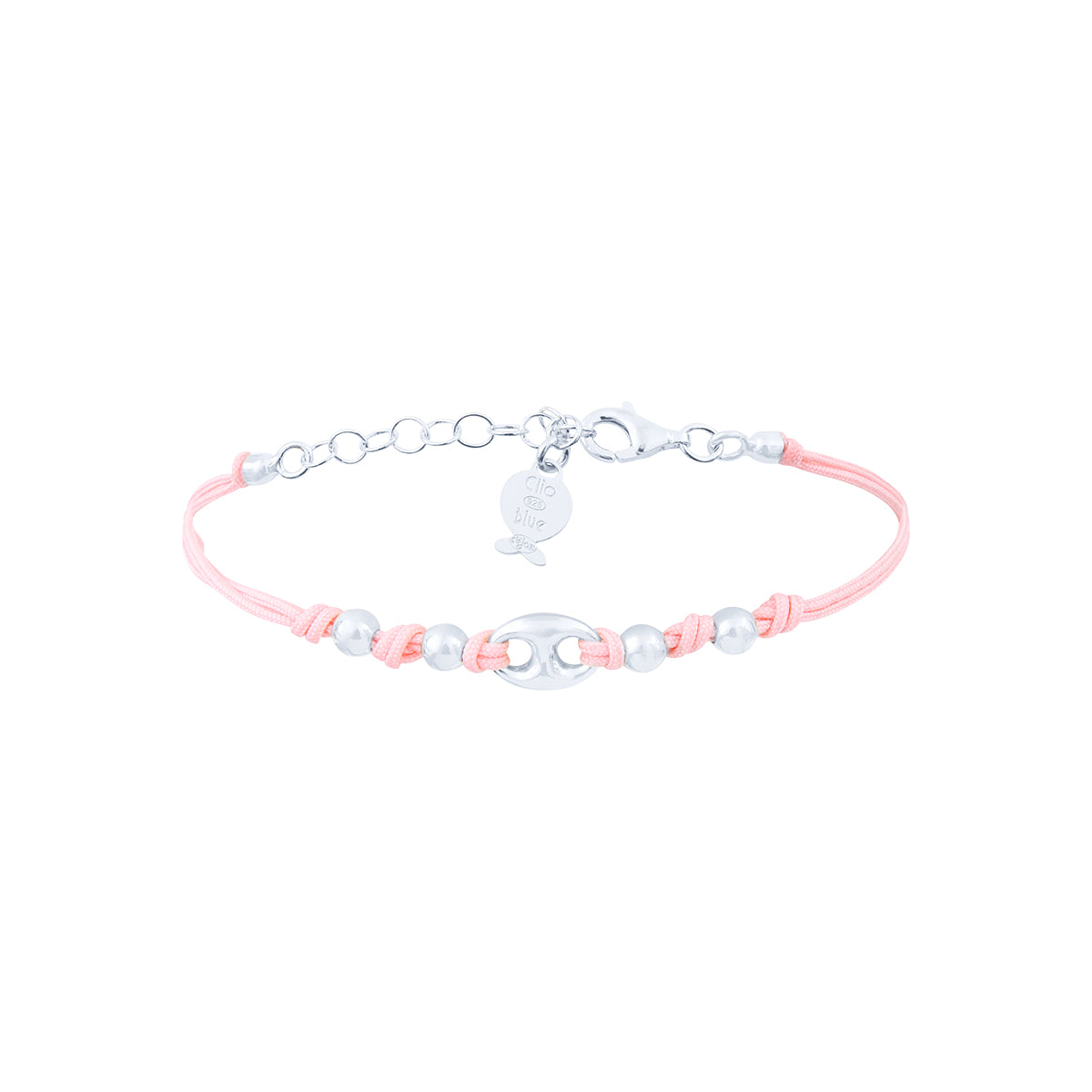 Bracelet Lien Grain de Café