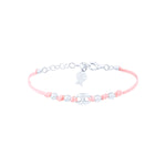 Bracelet Lien Grain de Café