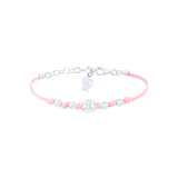 Bracelet Lien Grain de Café