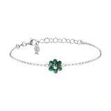 Bracelet Peony