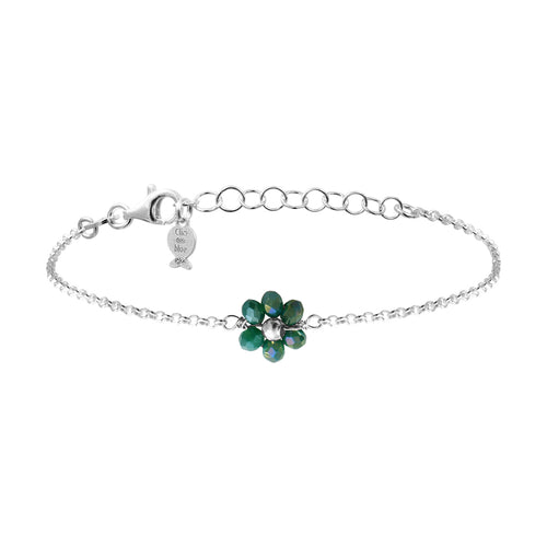 Bracelet Peony