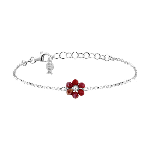 Bracelet Peony