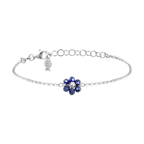 Bracelet Peony