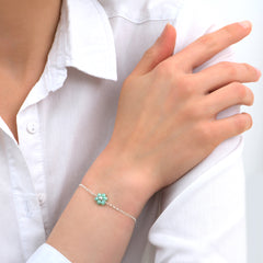 Bracelet Lilia