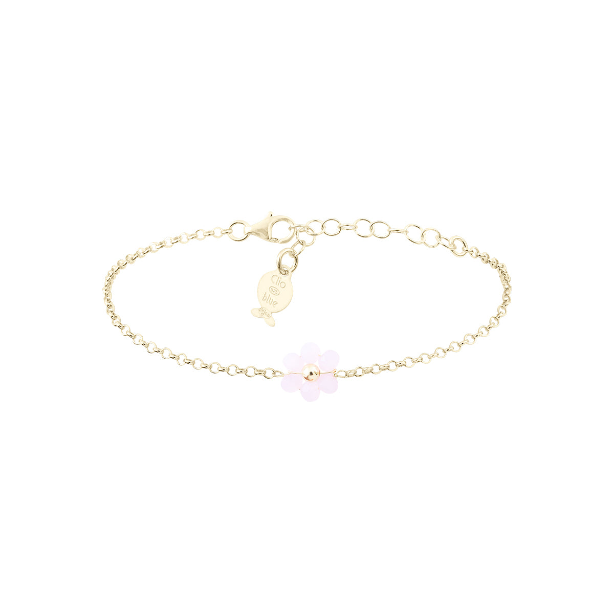 Bracelet Lilia Doré