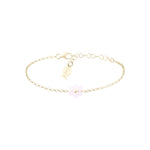 Bracelet Lilia Doré