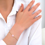 Bracelet Lilia Doré