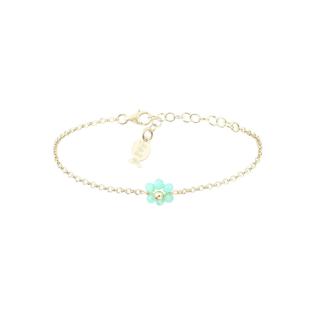 Bracelet Lilia Doré