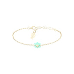 Bracelet Lilia Doré