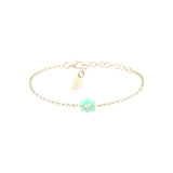 Bracelet Lilia Doré