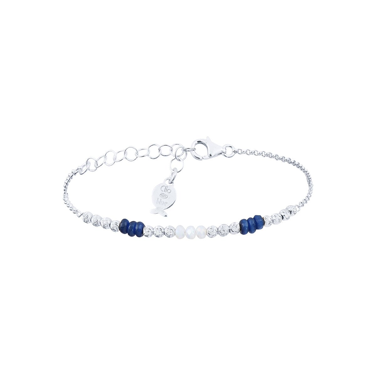 Bracelet Naya Argent