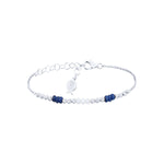 Bracelet Naya Argent