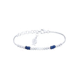 Bracelet Naya Argent