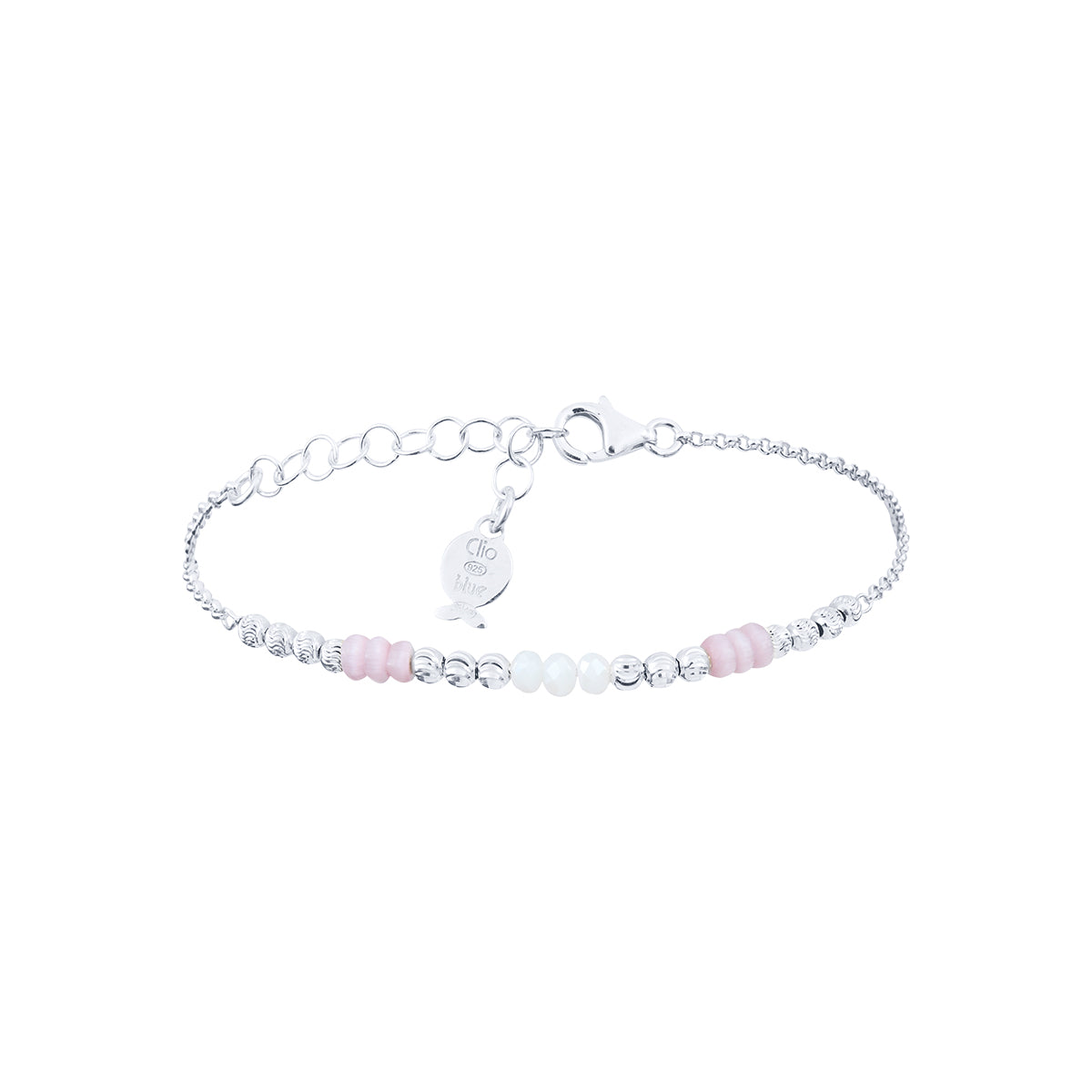 Bracelet Naya Argent