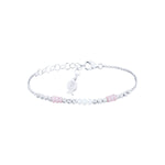 Bracelet Naya Argent