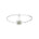 Bracelet Côme Argent