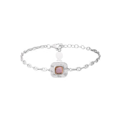 Como Bracelet Silver