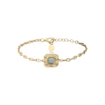 Bracelet Côme Doré