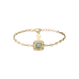 Bracelet Côme Doré