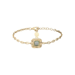 Golden Como Bracelet