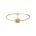 Bracelet Côme Doré
