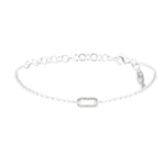 Bracelet Swan
