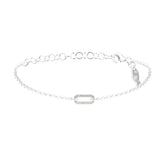 Bracelet Swan