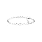 Bracelet Moka Argent