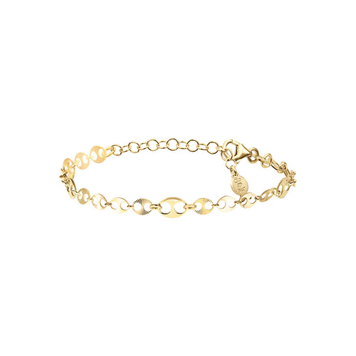 Bracelet Moka Doré