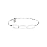 Bracelet Alegria Argent