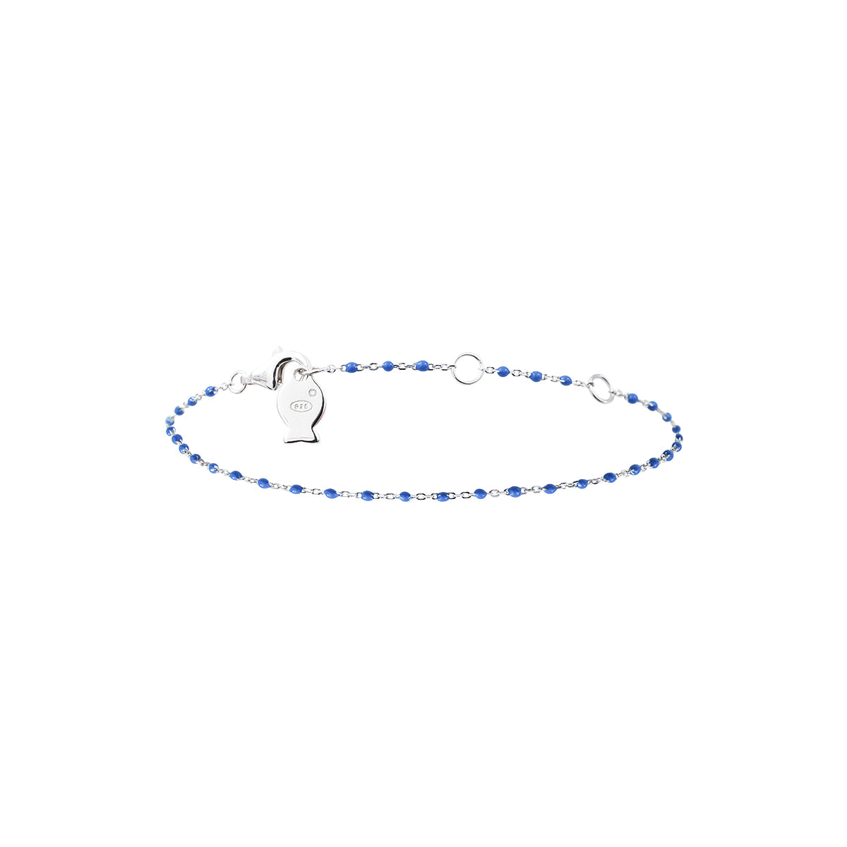 Bracelet Mimi Argent
